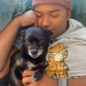 Meet your Posher, Davina